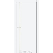 Міжкомнатні двері Kofrad Aluminium Loft Plato ALP-01, super PET
