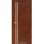 Міжкомнатні двері Kofrad Aluminium Loft Plato ALP-01