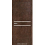 Міжкомнатні двері Kofrad Aluminium Loft Plato ALP-03