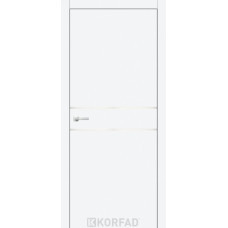Міжкомнатні двері Kofrad Aluminium Loft Plato ALP-03, super PET