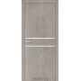 Міжкомнатні двері Kofrad Aluminium Loft Plato ALP-03