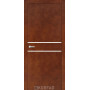 Міжкомнатні двері Kofrad Aluminium Loft Plato ALP-03