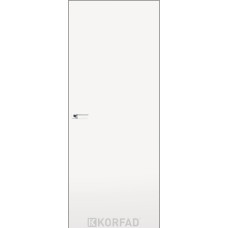 Міжкомнатні двері Kofrad Aluminium Loft Plato ALP-07