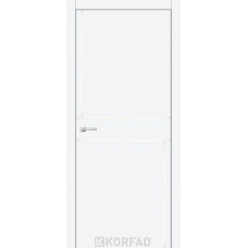 Міжкомнатні двері Kofrad Aluminium Loft Plato ALP-07, super PET