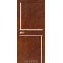 Міжкомнатні двері Kofrad Aluminium Loft Plato ALP-07