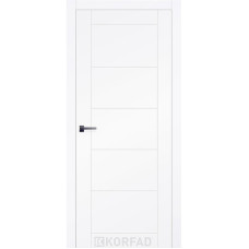 Міжкомнатні фарбовані двері Kofrad Atlant Invisible
