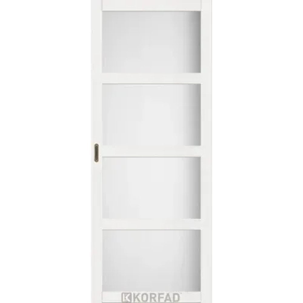 Розсувні двері Kofrad Bella BL-01