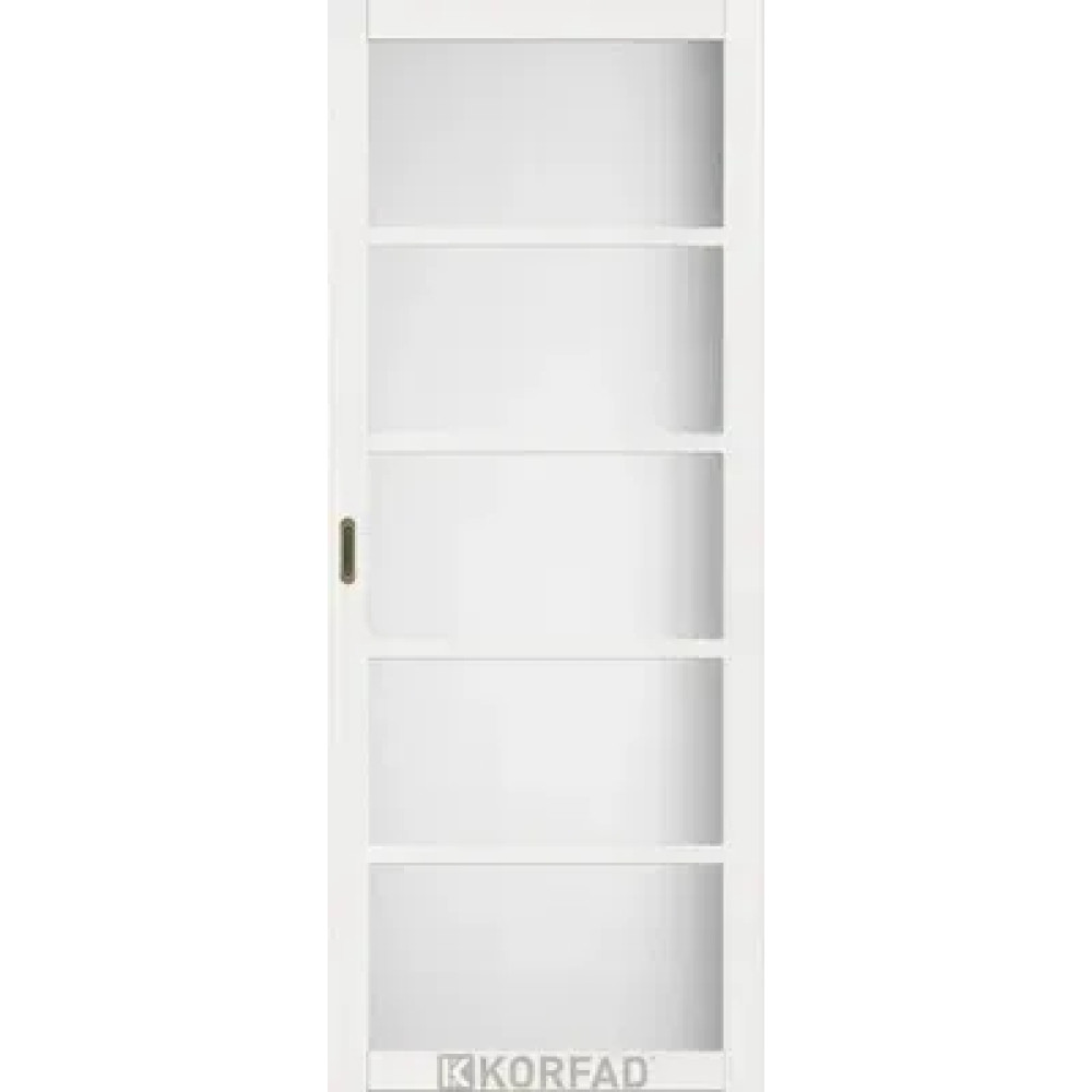 Розсувні двері Kofrad Bella BL-02