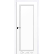 Міжкомнатні фарбовані двері Kofrad Brillar Invisible