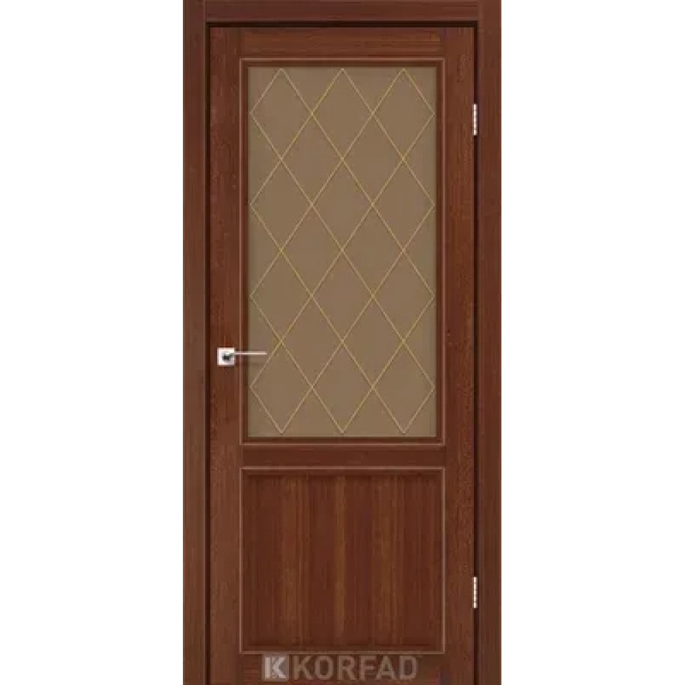 Міжкомнатні двері Kofrad Classico CL-02