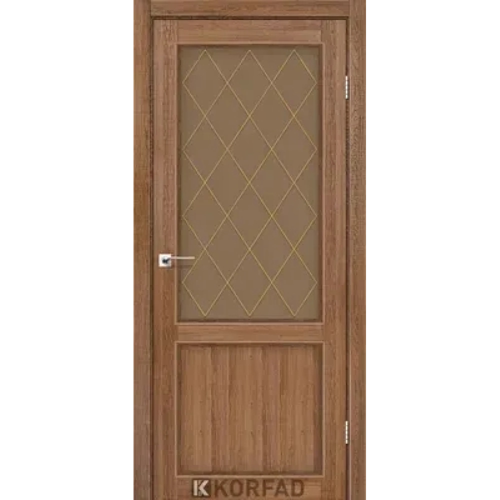 Міжкомнатні двері Kofrad Classico CL-02