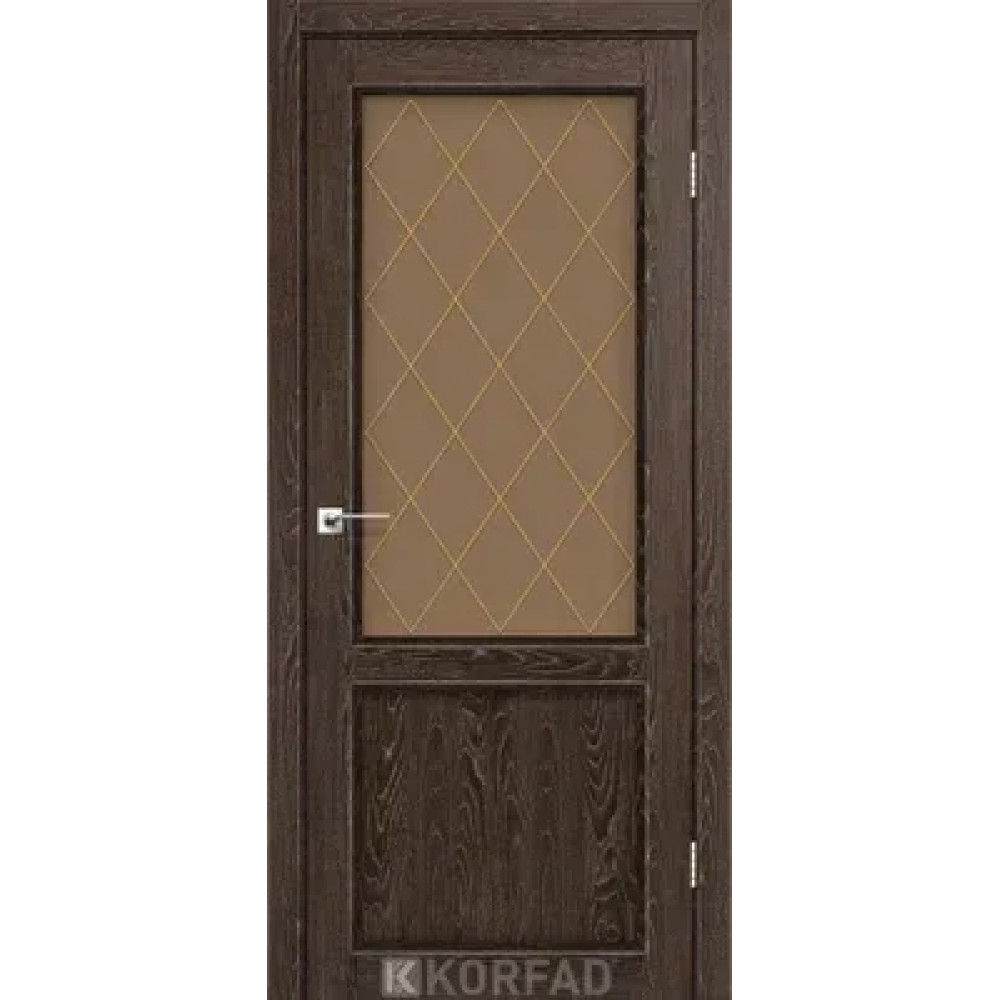 Міжкомнатні двері Kofrad Classico CL-02