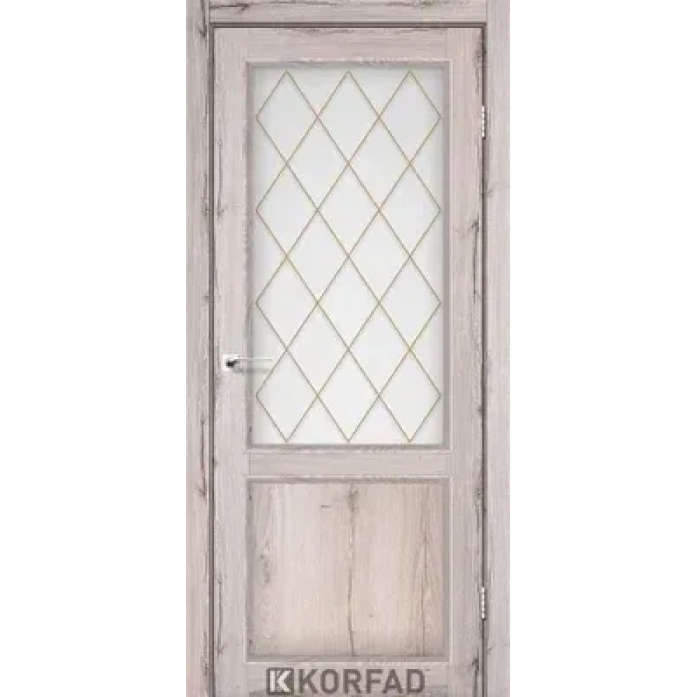 Міжкомнатні двері Kofrad Classico CL-02