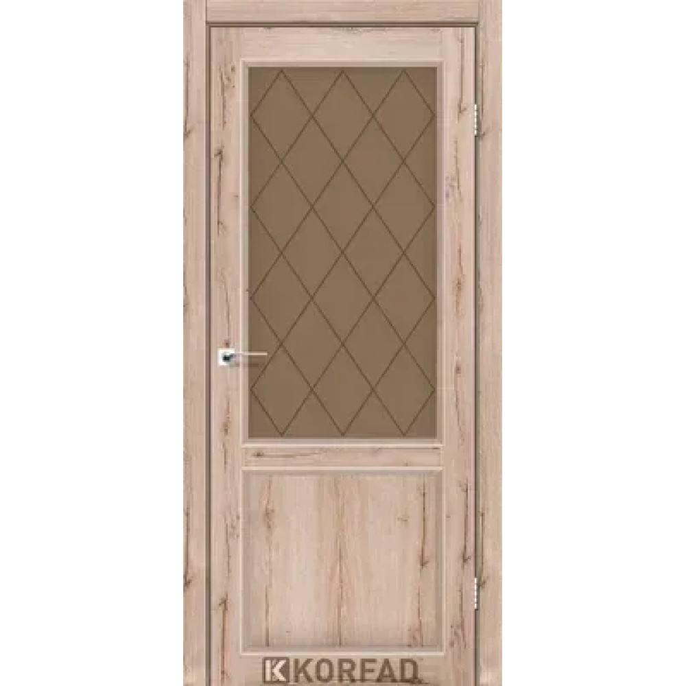 Міжкомнатні двері Kofrad Classico CL-02