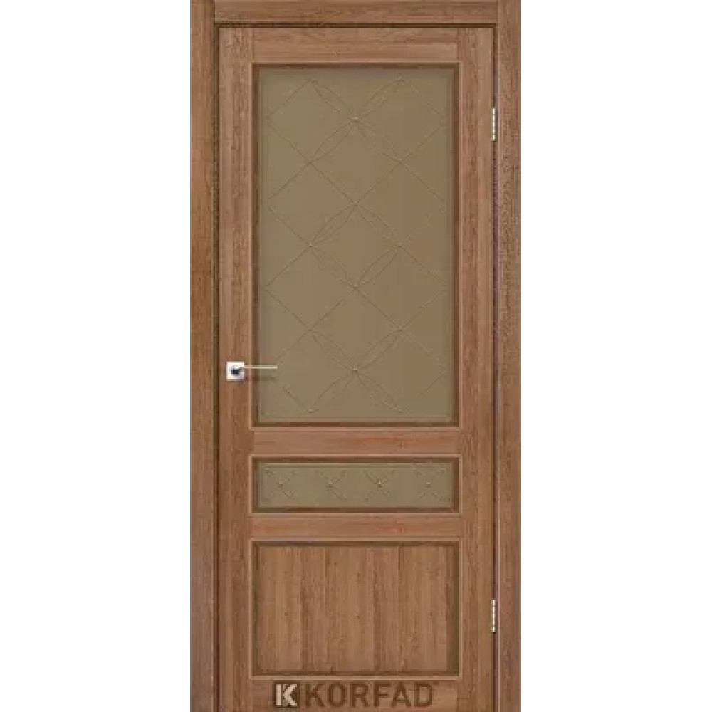 Міжкомнатні двері Kofrad Classico CL-05