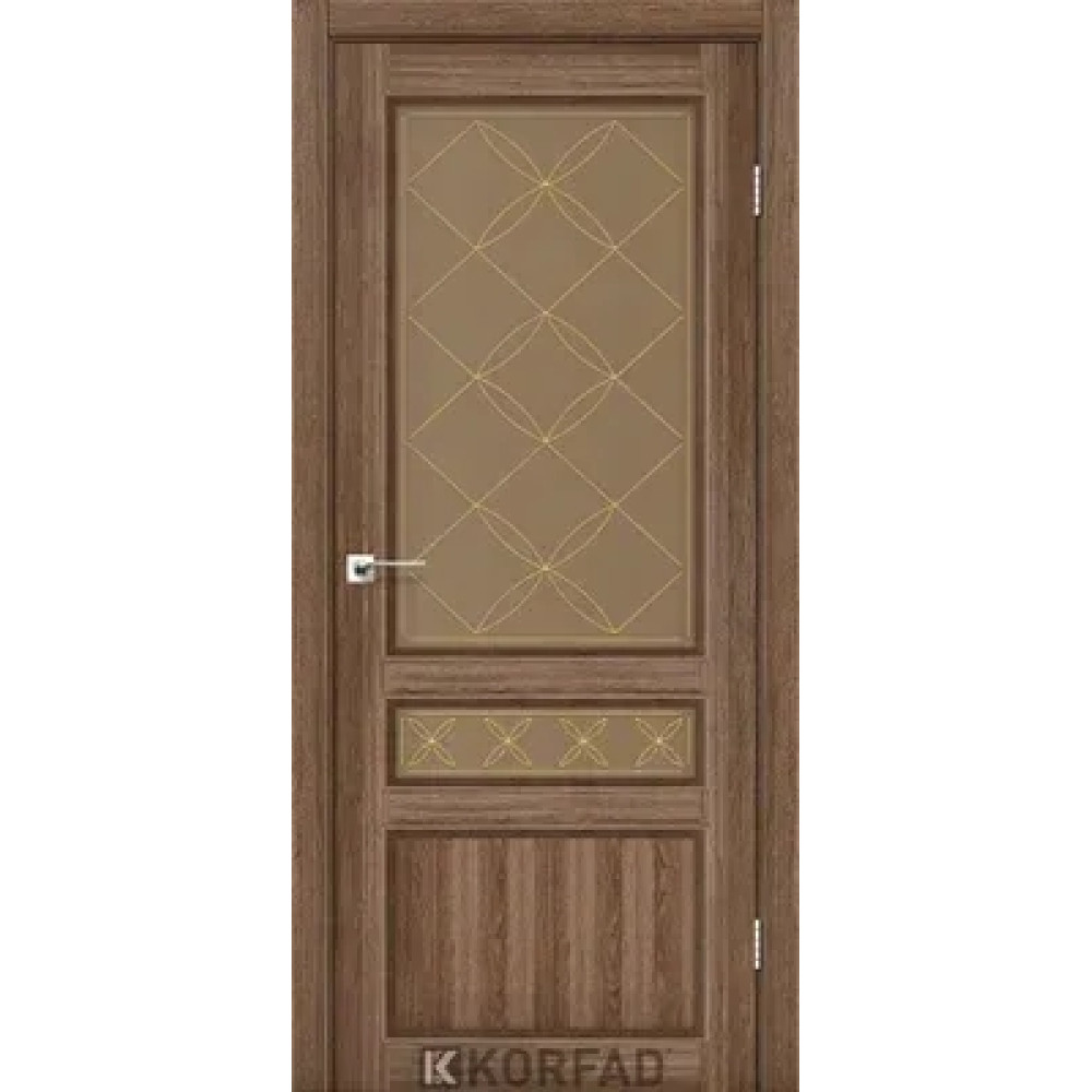 Міжкомнатні двері Kofrad Classico CL-05