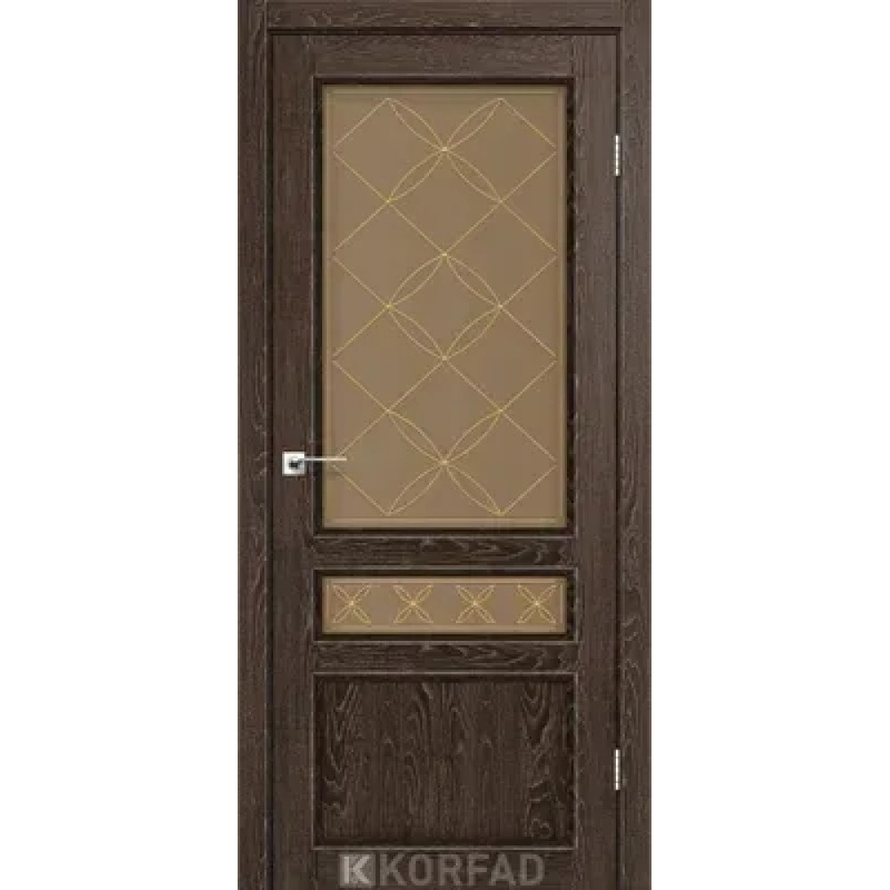 Міжкомнатні двері Kofrad Classico CL-05