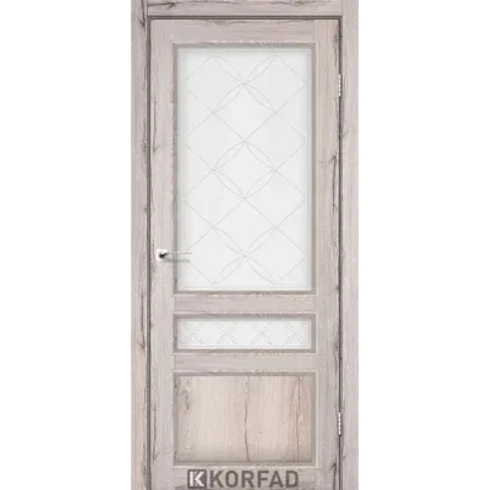 Міжкомнатні двері Kofrad Classico CL-05