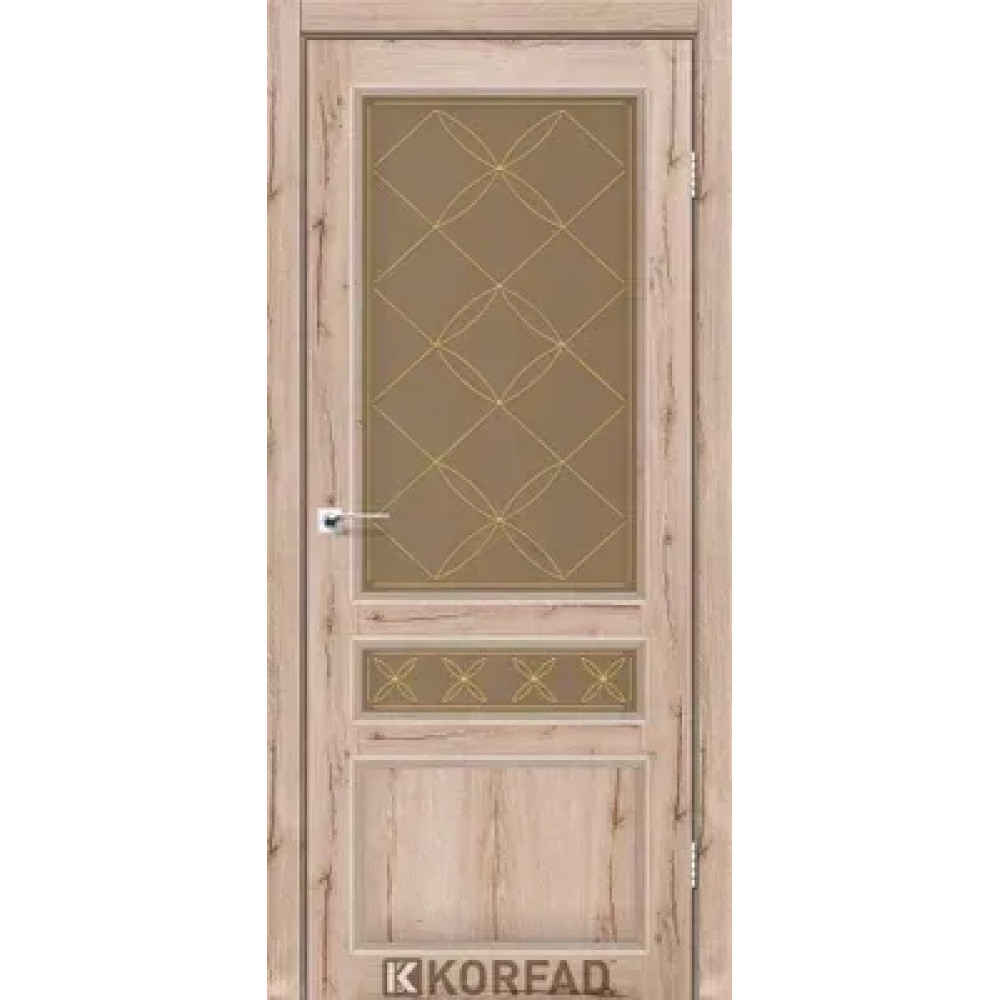 Міжкомнатні двері Kofrad Classico CL-05