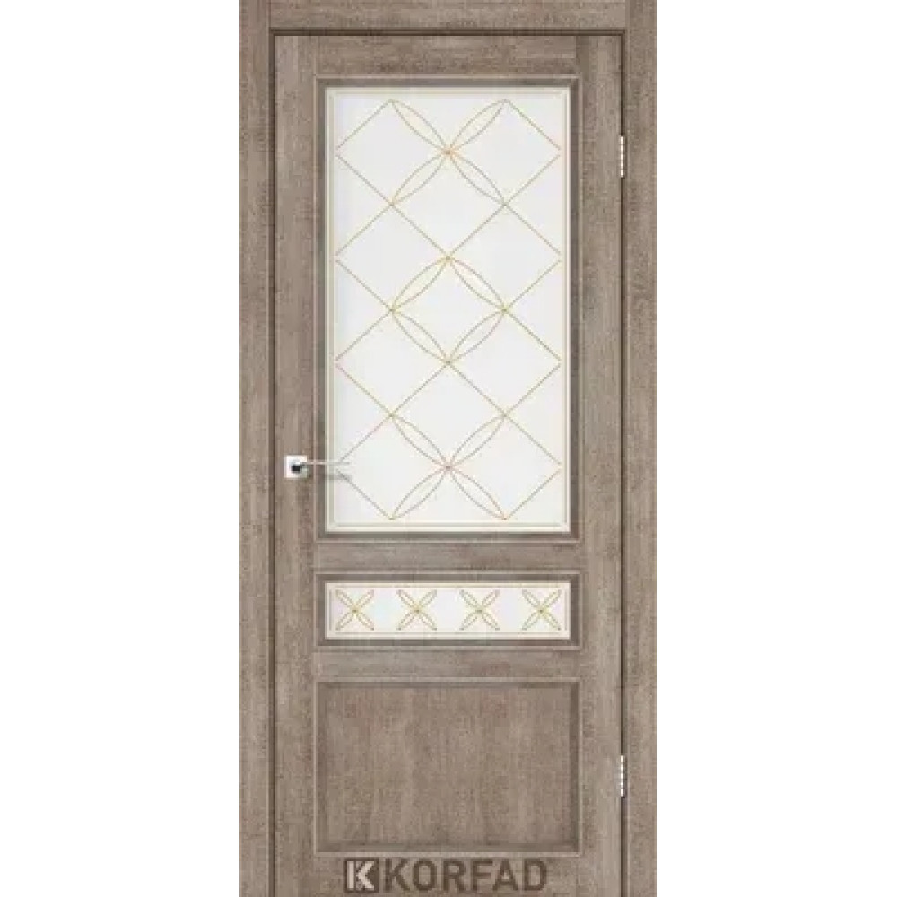 Міжкомнатні двері Kofrad Classico CL-05