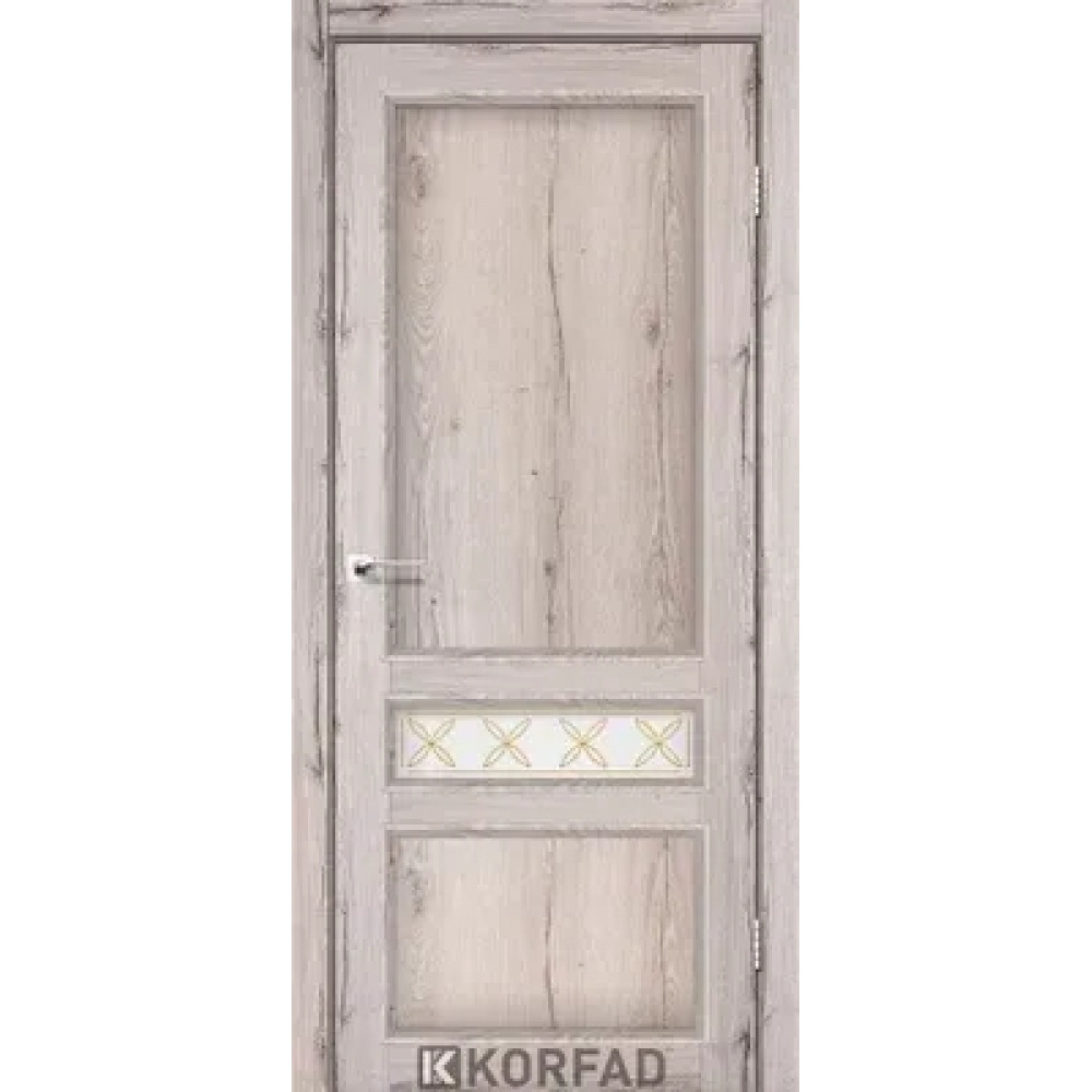 Міжкомнатні двері Kofrad Classico CL-07