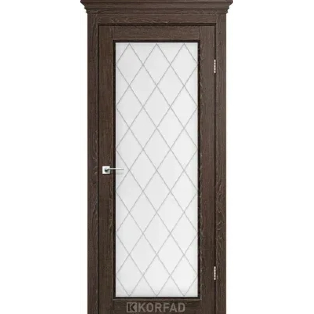 Міжкомнатні двері Kofrad Classico CL-09
