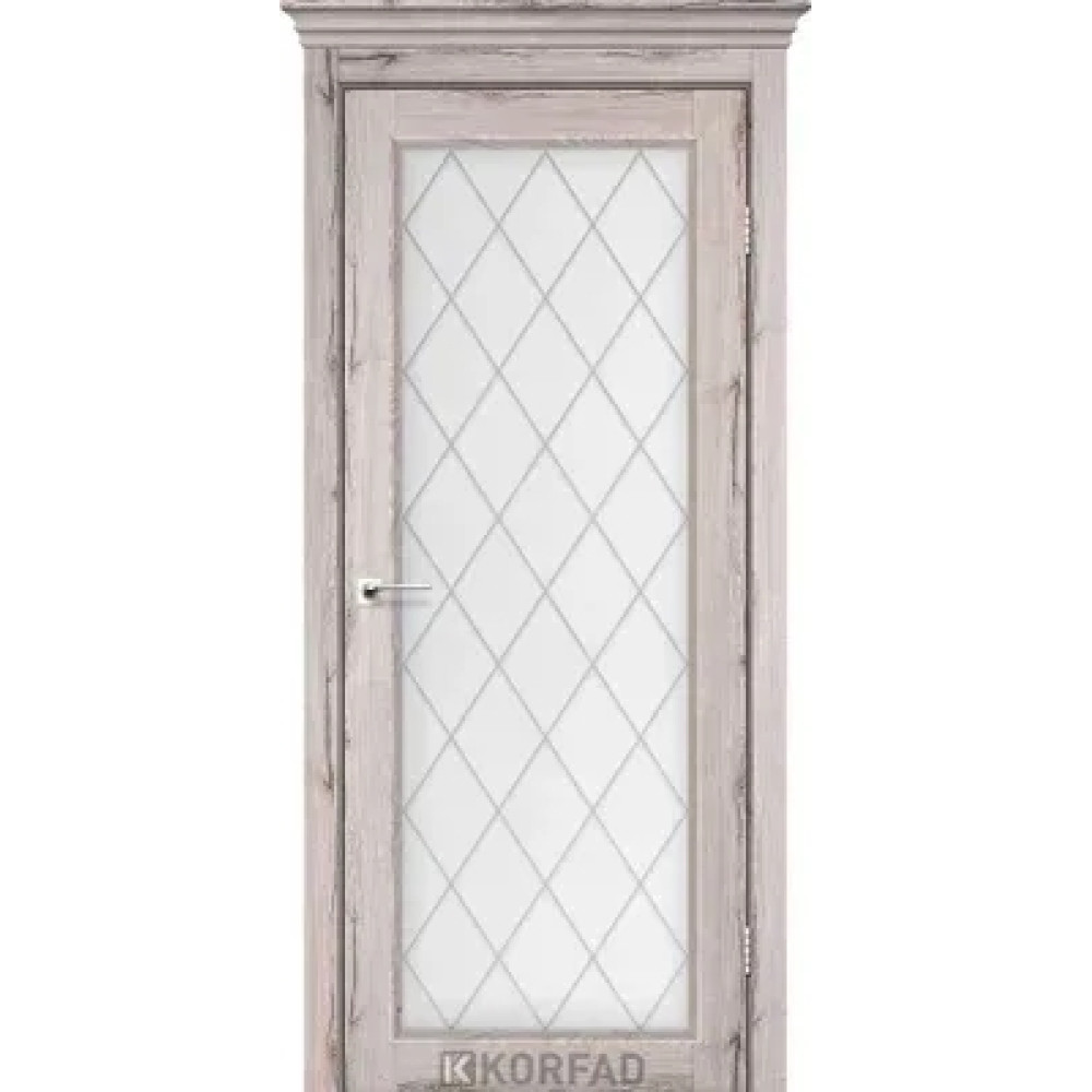 Міжкомнатні двері Kofrad Classico CL-09