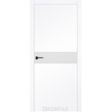 Міжкомнатні фарбовані двері Kofrad Calypso Invisible