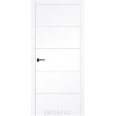 Міжкомнатні фарбовані двері Kofrad Celestia Invisible