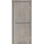 Міжкомнатні двері Kofrad Deco Loft Plato DLP-01, super PET
