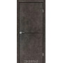 Міжкомнатні двері Kofrad Deco Loft Plato DLP-01, super PET