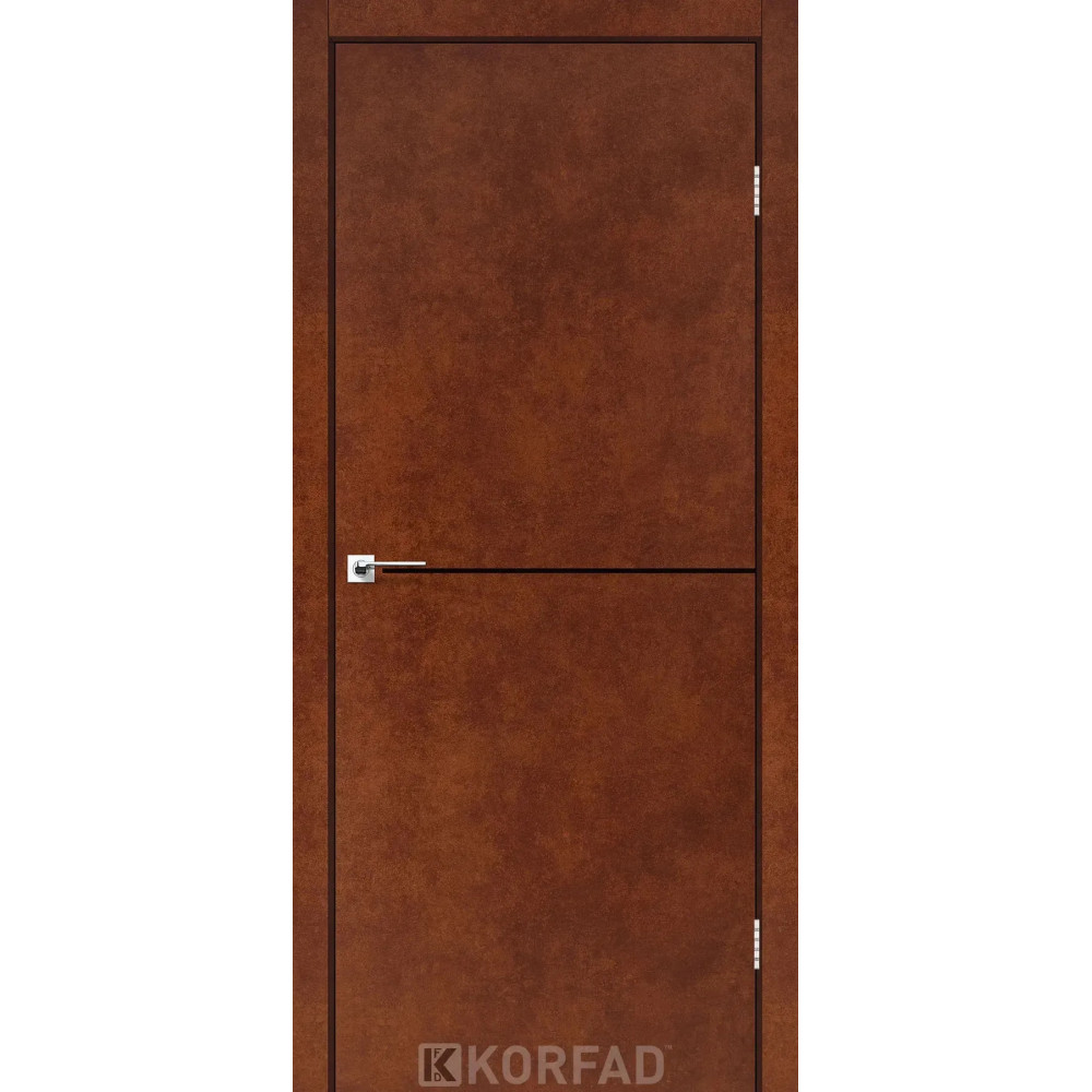 Міжкомнатні двері Kofrad Deco Loft Plato DLP-01, super PET