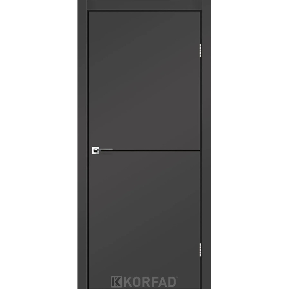 Міжкомнатні двері Kofrad Deco Loft Plato DLP-01