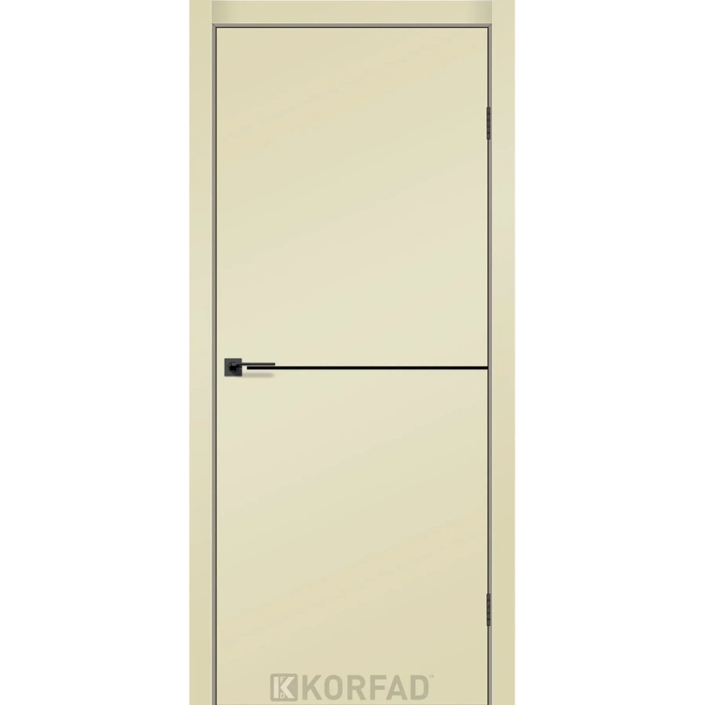 Міжкомнатні двері Kofrad Deco Loft Plato DLP-01