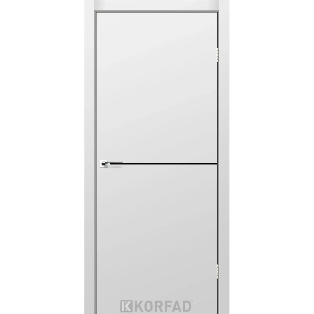 Міжкомнатні двері Kofrad Deco Loft Plato DLP-01