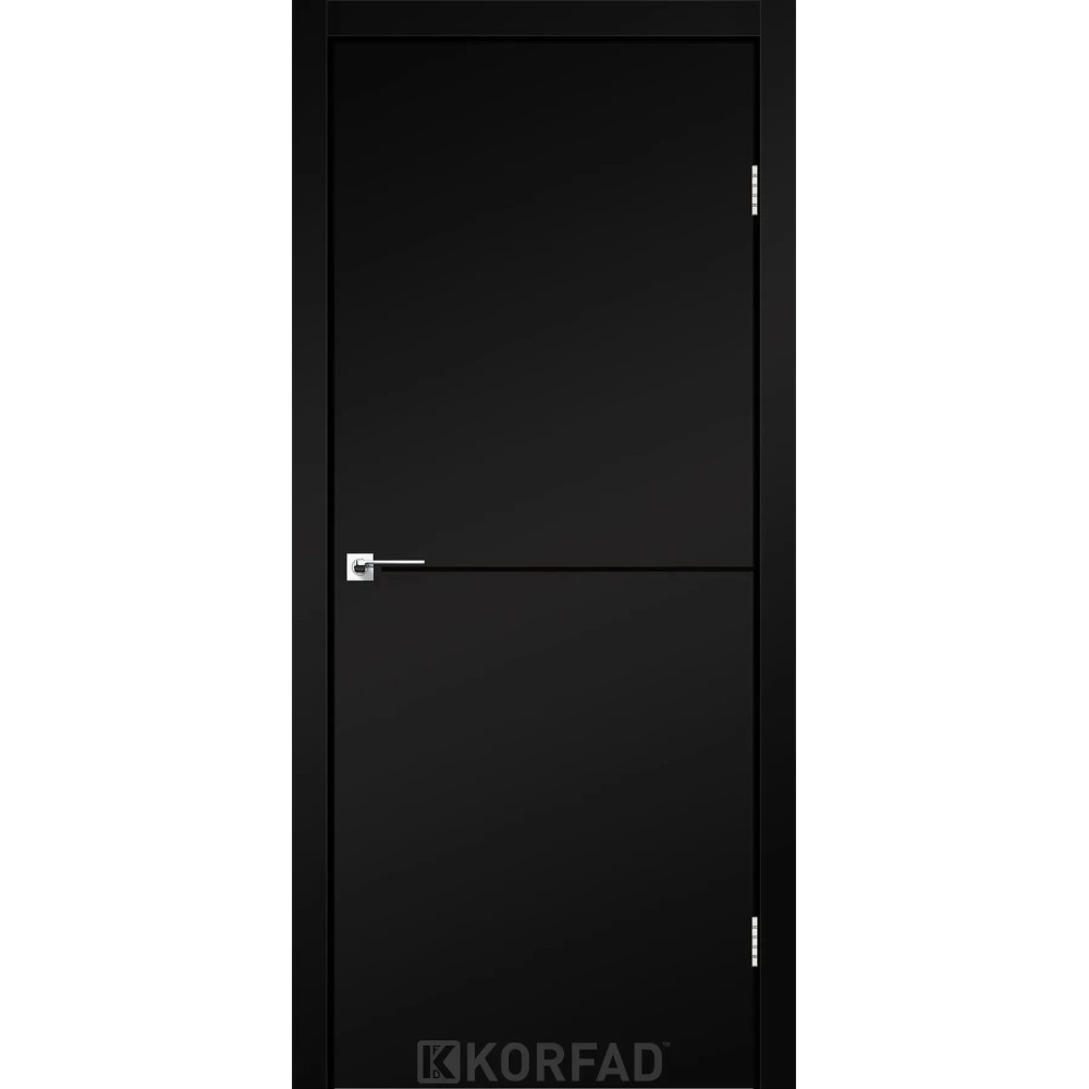Міжкомнатні двері Kofrad Deco Loft Plato DLP-01