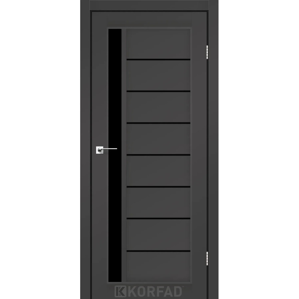 Міжкомнатні двері Kofrad Florence FL-01, super PET