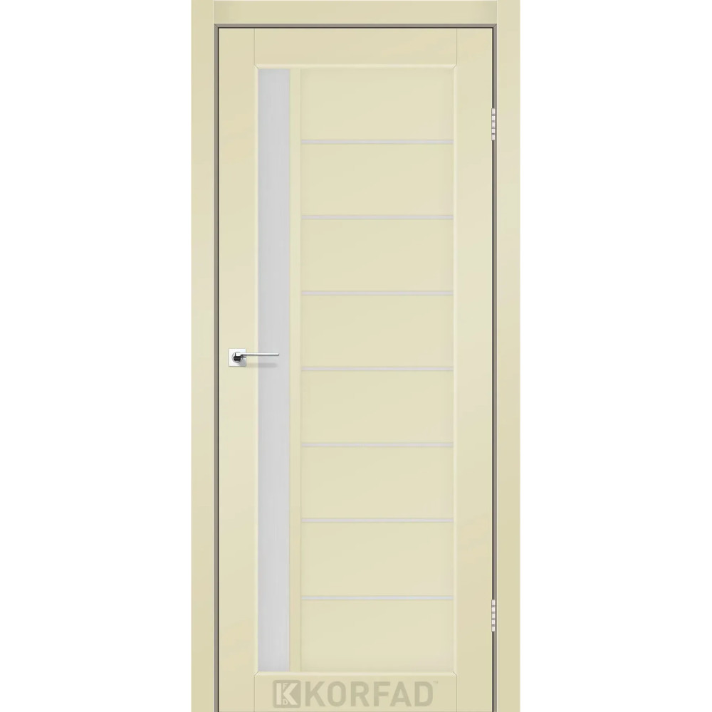 Міжкомнатні двері Kofrad Florence FL-01, super PET