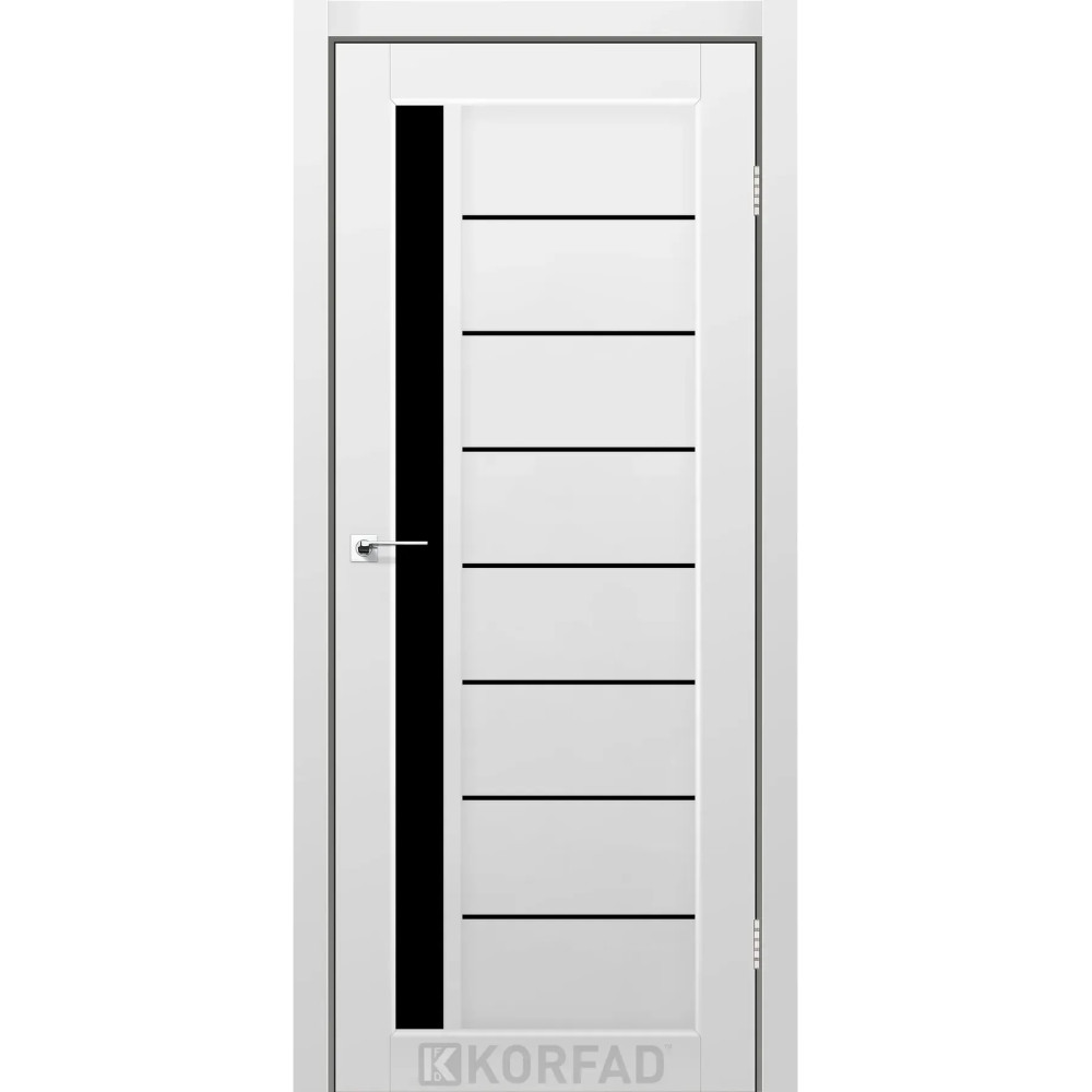 Міжкомнатні двері Kofrad Florence FL-01, super PET