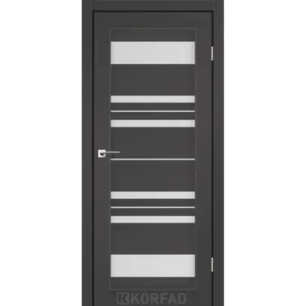 Міжкомнатні двері Kofrad Florence FL-04, super PET