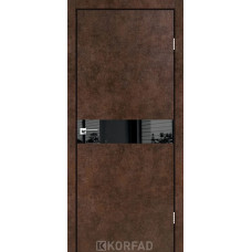 Міжкомнатні двері Kofrad Glass Loft Plato GLP-01