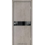 Міжкомнатні двері Kofrad Glass Loft Plato GLP-01