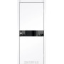 Міжкомнатні двері Kofrad Glass Loft Plato GLP-01