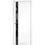 Міжкомнатні двері Kofrad Glass Loft Plato GLP-02, super PET