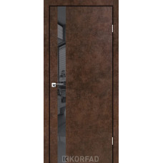 Міжкомнатні двері Kofrad Glass Loft Plato GLP-02
