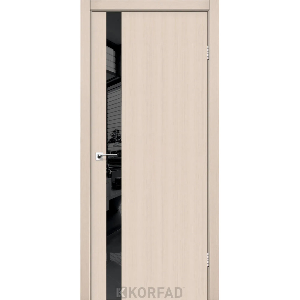 Міжкомнатні двері Kofrad Glass Loft Plato GLP-02