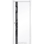 Міжкомнатні двері Kofrad Glass Loft Plato GLP-02