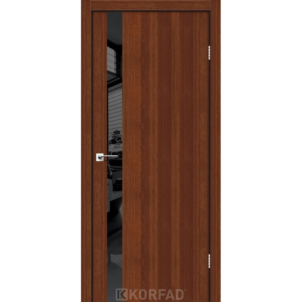 Міжкомнатні двері Kofrad Glass Loft Plato GLP-02