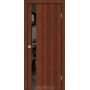 Міжкомнатні двері Kofrad Glass Loft Plato GLP-02