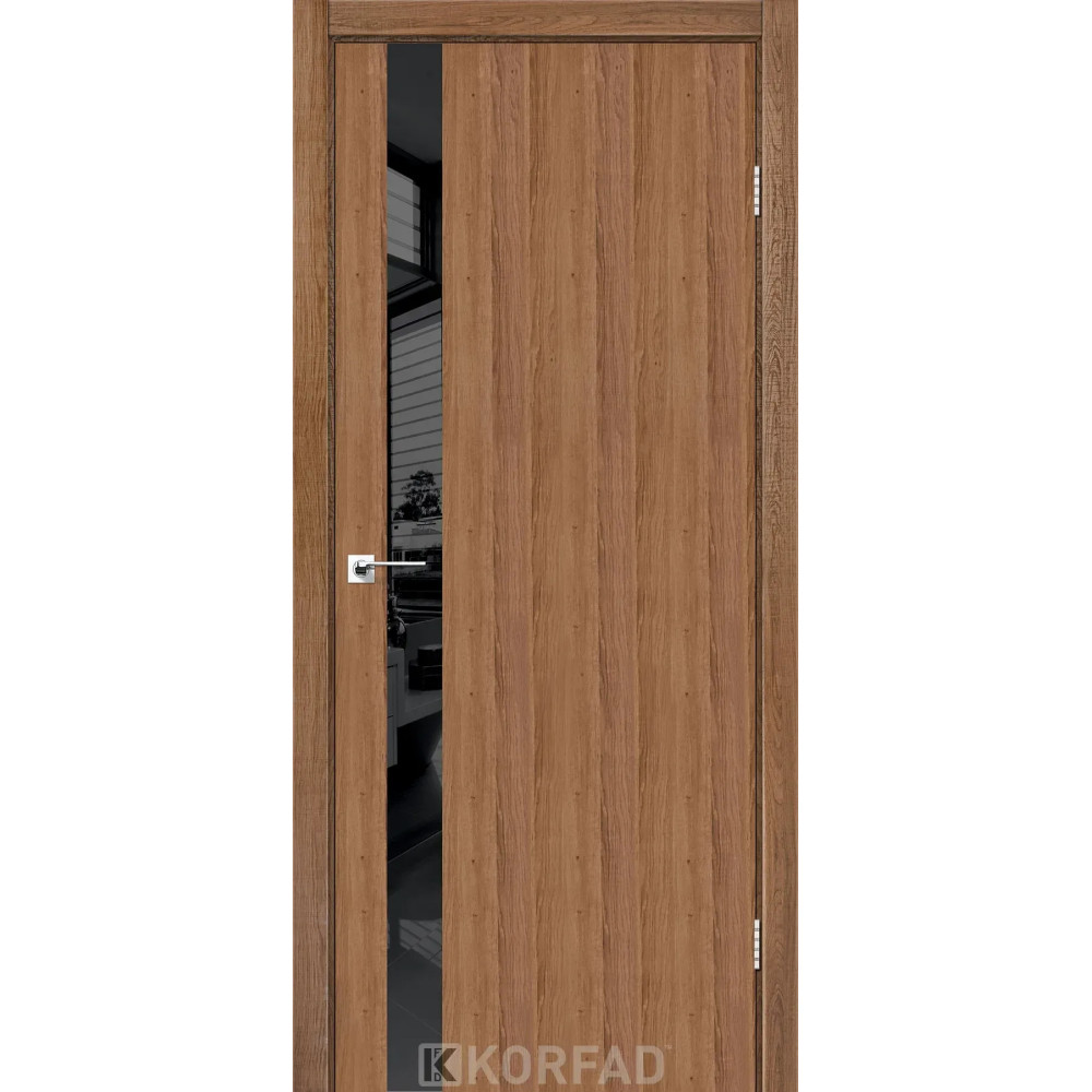 Міжкомнатні двері Kofrad Glass Loft Plato GLP-02